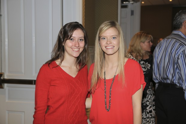 Anne Thudt, Molly Krippene
